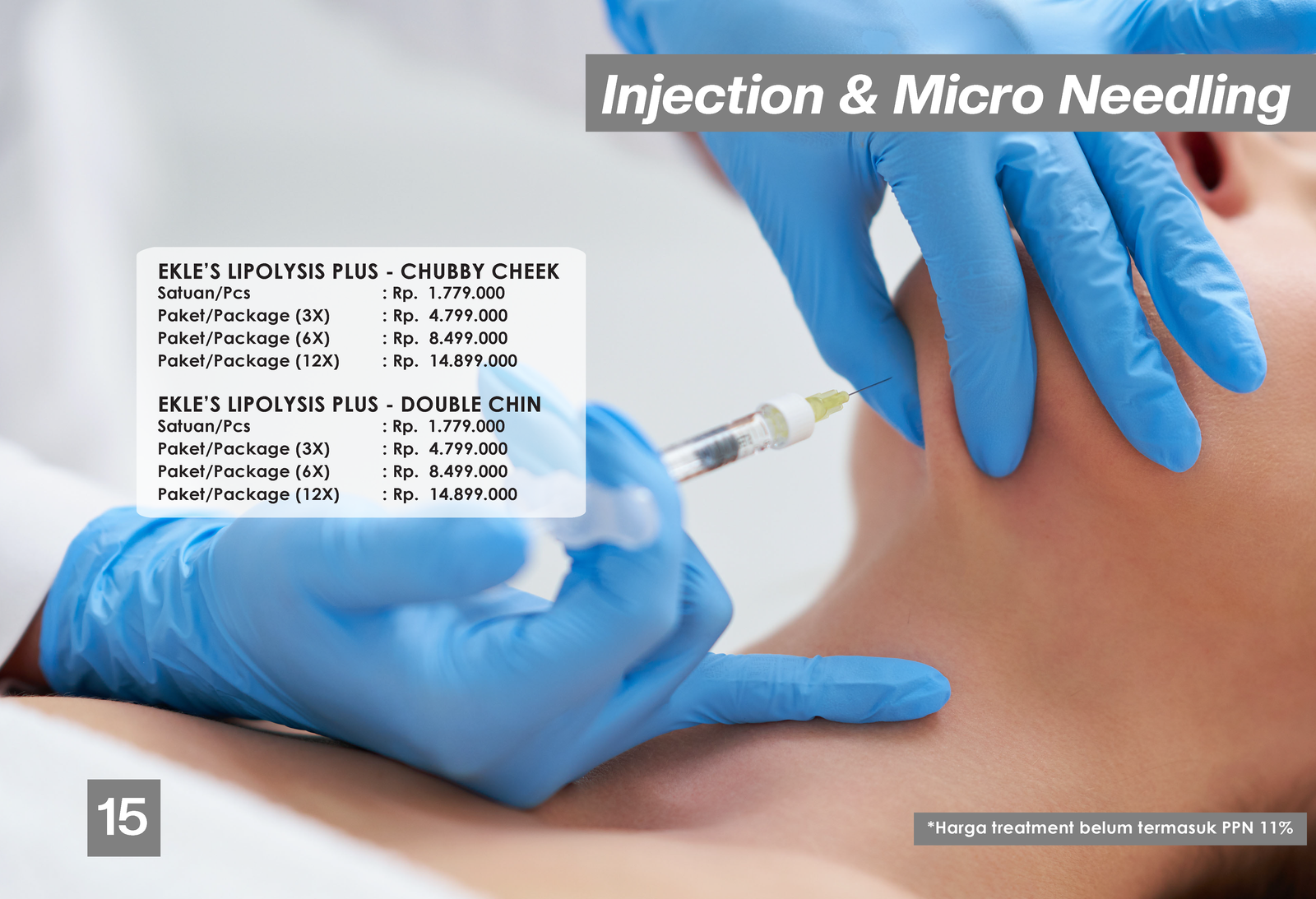 Harga Treatment halaman 17